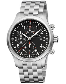 Terrasport I Chronograph / 44 mm