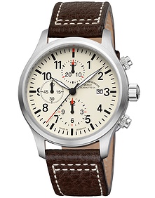 Terrasport I Chronograph / 44 mm