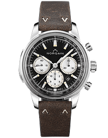 Freedom 60 Chrono / 43mm