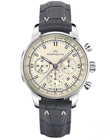 Freedom 60 Chrono / 43mm