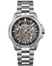 Independence 22 Skeleton Special Edition / 42mm