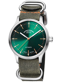 Panova Green / 40mm