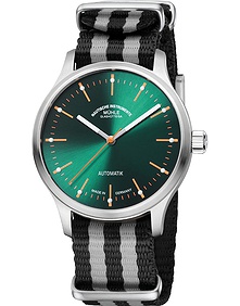 Panova Green / 40mm