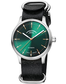 Panova Green / 40mm