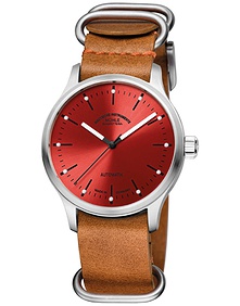 Panova Red / 40mm