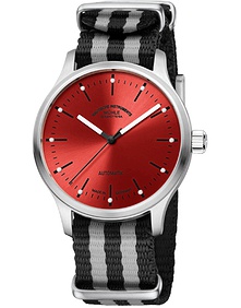 Panova Red / 40mm