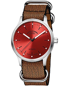 Panova Red / 40mm