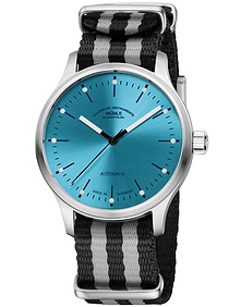 Panova Turquoise / 40mm