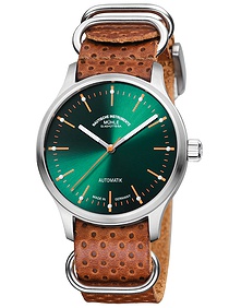 Panova Green / 40mm