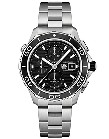 Aquaracer Chronograph D / 43mm