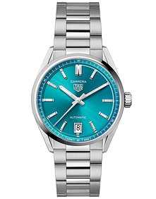 Carrera Date / 36mm