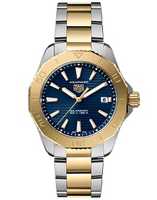 Aquaracer Professional 200 Solargraph / 40mm