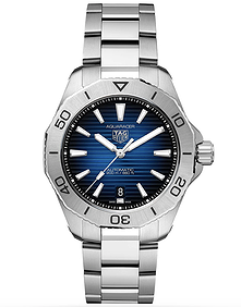 Aquaracer Professional 200 / 40mm