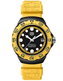 Formula 1 Solargraph Limited Edition / 38mm