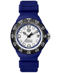 Formula 1 Solargraph Limited Edition / 38mm