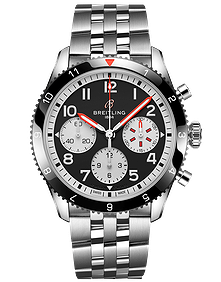 Classic AVI Chronograph Mosquito / 42mm