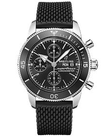 Superocean Heritage Chronograph / 44mm