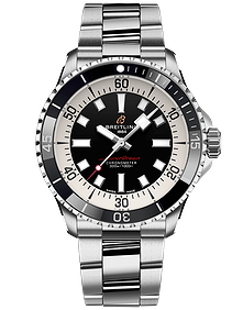 Superocean Automatic / 42mm