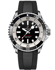 Superocean Automatic / 42mm