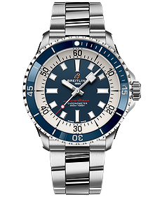 Superocean Automatic / 42mm