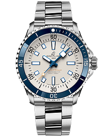 Superocean Automatic / 42mm