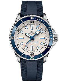 Superocean Automatic / 42mm