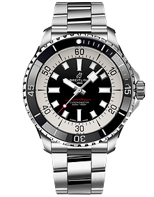 Superocean Automatic / 44mm