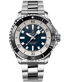 Superocean Automatic / 44mm