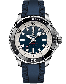 Superocean Automatic / 44mm