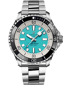 Superocean Automatic / 44mm