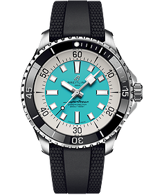 Superocean Automatic / 44mm