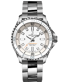 Superocean Automatic / 36mm