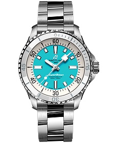 Superocean Automatic / 36mm