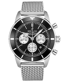 Superocean Heritage B01 Chronograph / 44mm