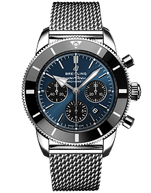 Superocean Heritage B01 / 44mm