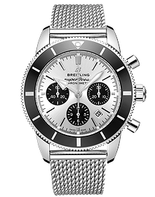 Superocean Heritage B01 Chronograph / 44mm