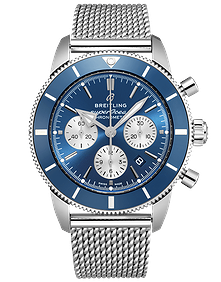 Superocean Heritage B01 / 44mm