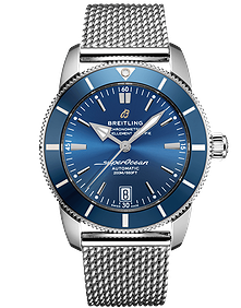 Superocean Heritage B20 Automatic / 42mm