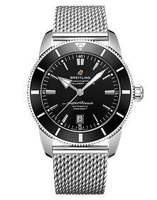 Superocean Heritage II B20 / 46mm