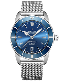 Superocean Heritage B20 Automatic / 46mm