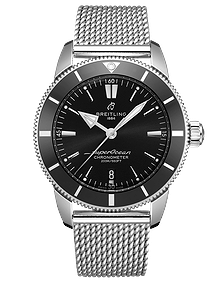 Superocean Heritage II B20 / 44mm