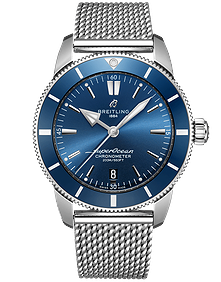 Superocean Heritage B20 / 44mm