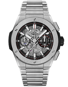 Big Bang Integrated Titanium / 42mm