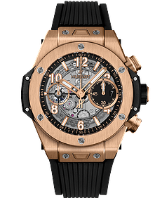 Big Bang Unico King Gold / 42mm