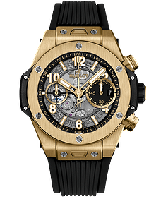 Big Bang Unico Yellow Gold / 42mm