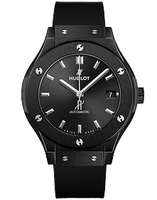 Classic Fusion Black Magic / 38mm