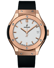 Classic Fusion King Gold Opalin / 33mm