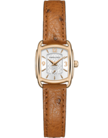 American Classic Bagley Quartz / 23mm x 28,5mm