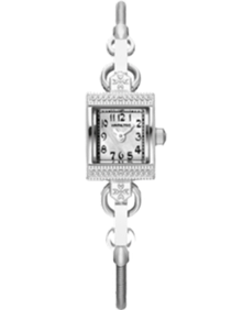 American Classic Lady Hamilton Vintage Quartz / 14,5mm x 28,4mm