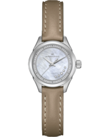 Jazzmaster Lady Quartz / 26mm